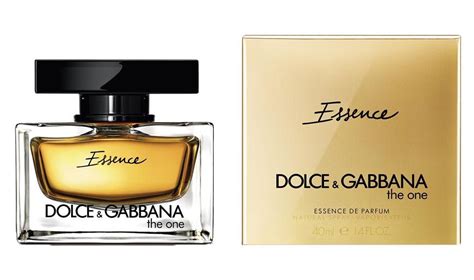 the one essence dolce gabbana femme|d&g the one price.